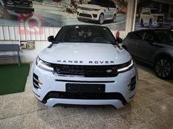 لاند ڕۆڤەر ڕانج ڕۆڤەر ئیڤۆک